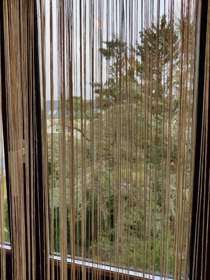 Holiday Home In Quiet Beautiful Area With Two Separate, Modern, Furnished Apartments 도이치바그람 외부 사진